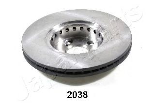 JAPANPARTS DI-2038