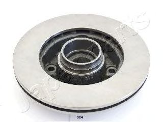 JAPANPARTS DI-324