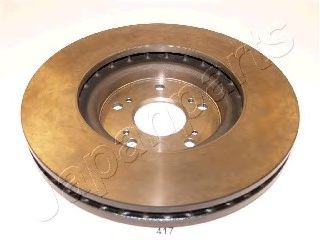 JAPANPARTS DI-417