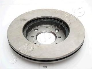 JAPANPARTS DI-493