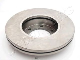 JAPANPARTS DI-K07