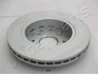 JAPANPARTS DI-K12