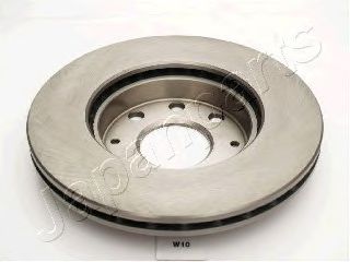 JAPANPARTS DI-W10