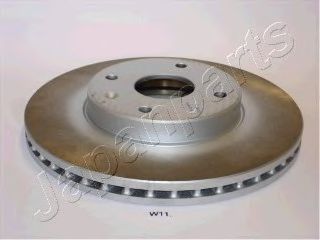 JAPANPARTS DI-W11