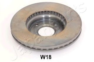JAPANPARTS DI-W18
