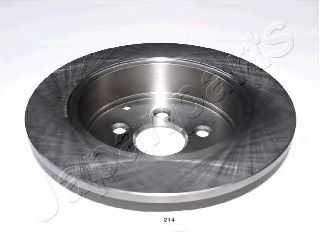 JAPANPARTS DP-214