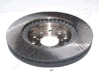 JAPANPARTS DP-227