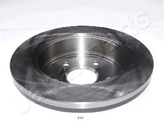 JAPANPARTS DP-230