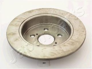 JAPANPARTS DP-231