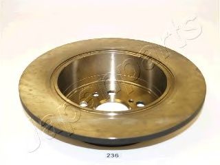 JAPANPARTS DP-236