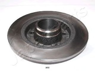 JAPANPARTS DP-302