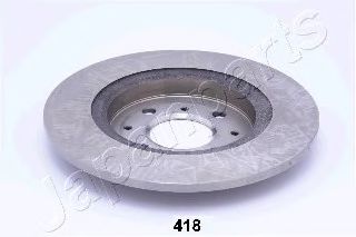 JAPANPARTS DP-418