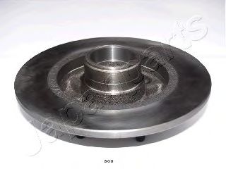 JAPANPARTS DP-600