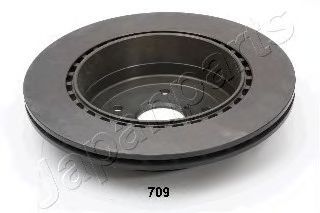 JAPANPARTS DP-709