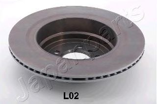 JAPANPARTS DP-L02