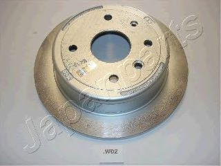 JAPANPARTS DP-W02