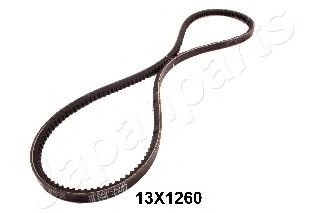 JAPANPARTS DT-13X1260
