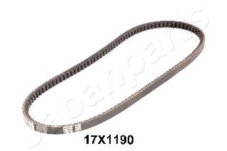 JAPANPARTS DT-17X1190