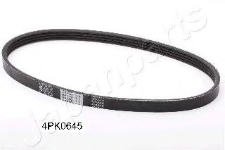 JAPANPARTS DV-4PK0645