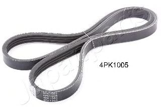 JAPANPARTS DV-4PK1005