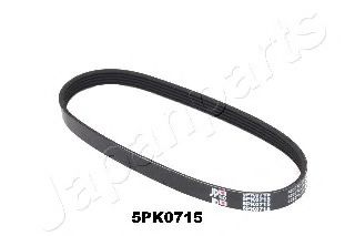 JAPANPARTS DV-5PK0715