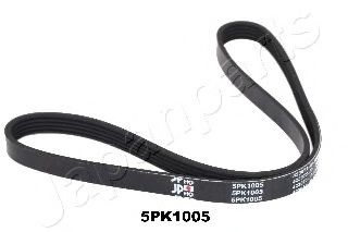 JAPANPARTS DV-5PK1005