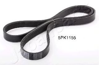JAPANPARTS DV-5PK1155