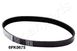 JAPANPARTS DV-6PK0675