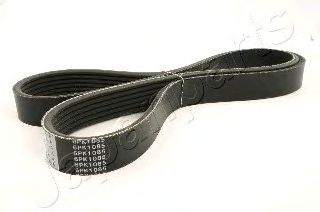 JAPANPARTS DV-6PK1085 JAPANPARTS DV-6PK1085