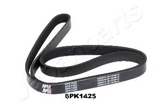 JAPANPARTS DV-6PK1425