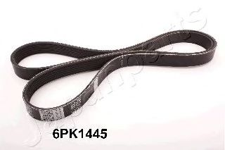 JAPANPARTS DV-6PK1445