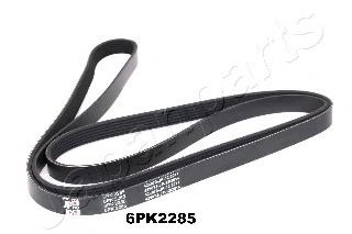JAPANPARTS DV-6PK2285