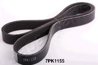 JAPANPARTS DV-7PK1155