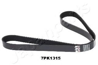 JAPANPARTS DV-7PK1315