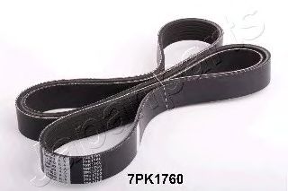 JAPANPARTS DV-7PK1760
