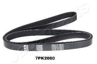 JAPANPARTS DV-7PK2080