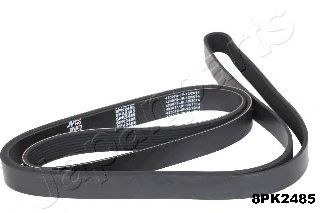 JAPANPARTS DV-8PK2485 JAPANPARTS DV-8PK2485