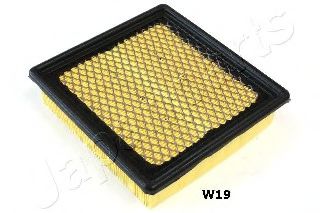 JAPANPARTS FA-W19S