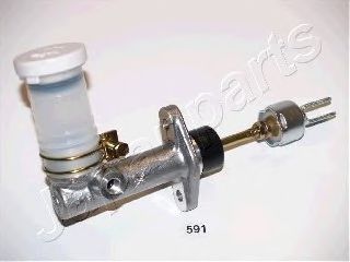 JAPANPARTS FR-591