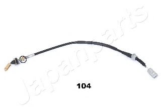 JAPANPARTS GC-104
