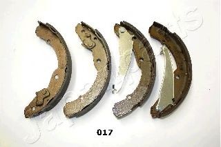JAPANPARTS GF-017AF
