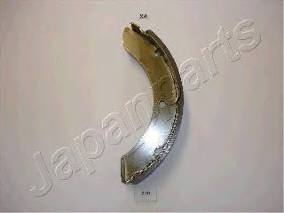 JAPANPARTS GF-210AF