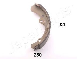 JAPANPARTS GF-250AF