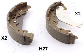 JAPANPARTS GF-H27AF JAPANPARTS GF-H27AF