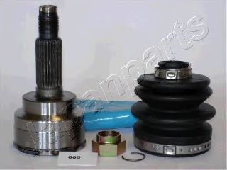 JAPANPARTS GI-005