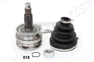 JAPANPARTS GI-018