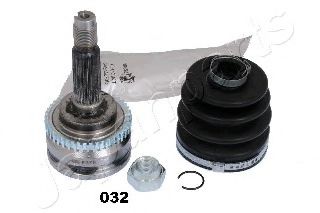 JAPANPARTS GI-032