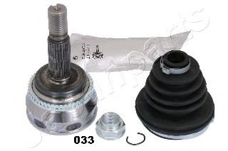 JAPANPARTS GI-033