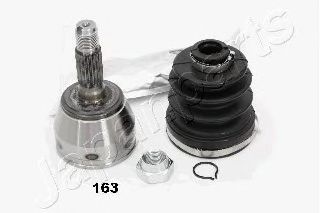 JAPANPARTS GI-163