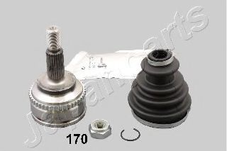 JAPANPARTS GI-170 JAPANPARTS GI-170